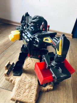 Hot Wheels - Monster Truck - 15