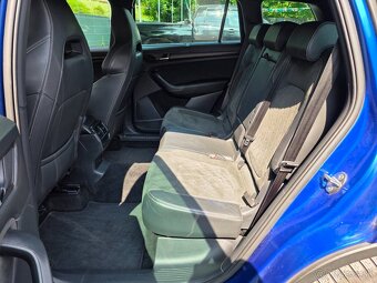 Škoda Kodiaq 2.0 TSI Sportline 4x4 DSG - 15