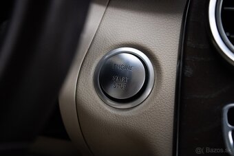 GLC Kupé 250d AMG 4Matic, 1.Majiteľ, Burmester, DPH - 15