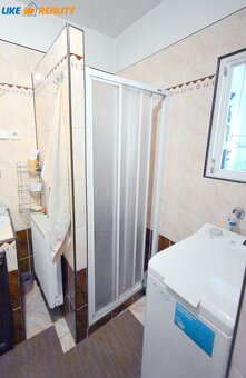 Rodinný dom Sučany , pozemok 555 m2 - 15