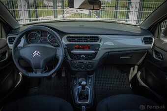 Citroën C-Elysée BlueHDi 100 Best Collection - 15