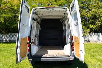 Mercedes-Benz Sprinter 316 CDI - 15