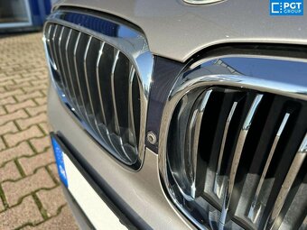 BMW 540i xDrive G30 - 15