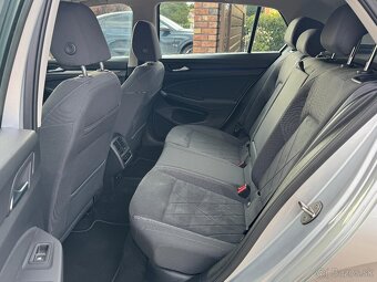 Volkswagen Golf 8 1.4tsi Hybrid,2022,41 7000km - 15