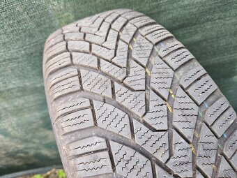 ZIMNE PNEU 195/65 r15 - 15