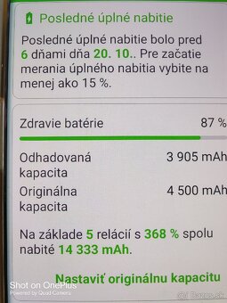 Oneplus 9 Pro 12/256GB - 15