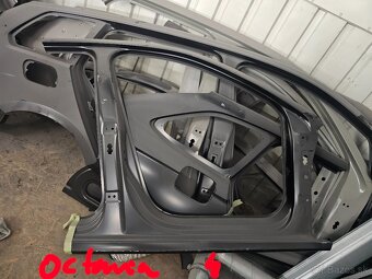 Skoda kodiaq karoq octavia scala rapid fabia superb - 15