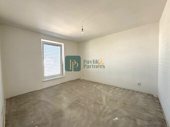 Predaj 4izbový RD novostavba Janíkovce, pozemok 6á, EXKLUZÍV - 15