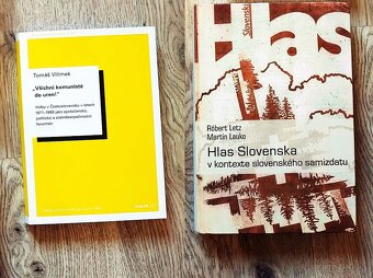 mix kníh - DEJINY a iné - 15