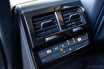 VOLKSWAGEN TOUAREG 3.0 V6 TDI ELEGANCE 4MOTION TIPTRONIC - 15