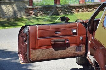 Ford Ranchero z roku 1979 - 15