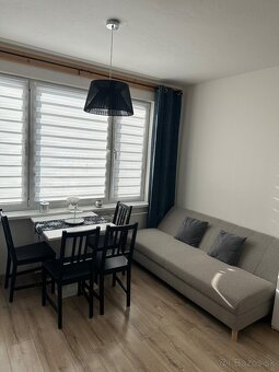 Prenájom 1. Izbový byt, Liptovský Hrádok - 15