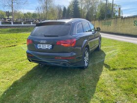 Audi q7 3.0tdi,kamera,bosse,tazne - 15