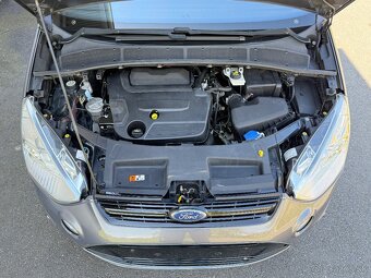 Ford S-Max 2.0TDCI 120kw—manuál—2014—-REZERVACE—— - 15