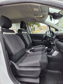 Citroen C3 Aircross 1.2 Automat - 15