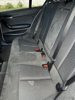 BMW M1 Performance, A/T, xdrive, 80600km - 15