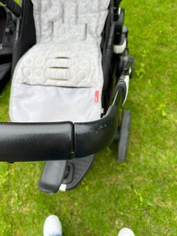 bugaboo - 15