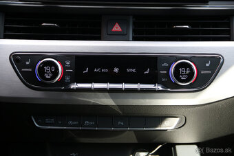 Audi A4 Avant 2.0 TFSI B9.5 3x Sline - 15