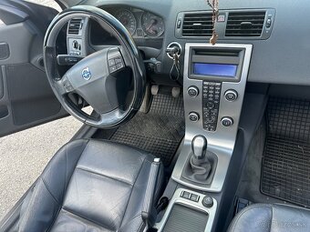 Volvo C70 Cabrio 2,5i Turbo - 15
