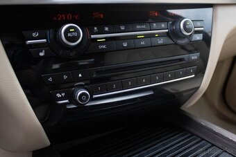 BMW X5 XDRIVE 30d A/T 190kW 2016 Odpočet DPH - 15
