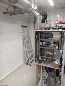 Elektroinštalačné práce – spoľahlivo a kvalitne - 15