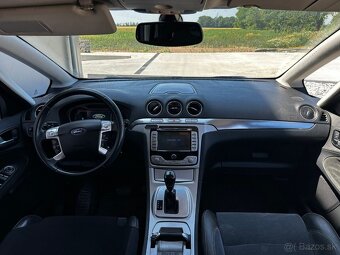 Ford S-Max 2.0 TDCi - 15