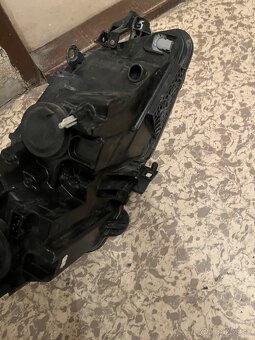 Predám náhradné diely na citroen c4 - 15