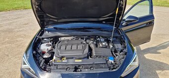 SEAT LEON 2.0 TDI 110KW   R.v 2022 - 92000KM - 15