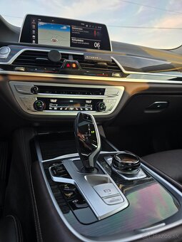 BMW 730D / 730XD / - 2020 / SR / ALPINA - 15