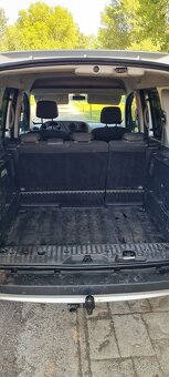 Mercedes citan Tourer 2017"  111CDI - 15