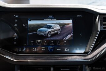 Volkswagen Touareg 3.0 V6 TDI SCR 4Motion Tiptronic - 15