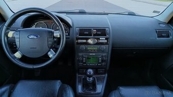 Ford Mondeo Ghia 2.0 TDCi - 15