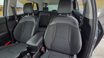 KIA Sportage 1.6 CRDi mHEV - 15