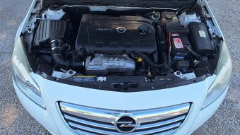 OPEL INSIGNIA 2.0 CDTI.COMBI.AUTOMAT - 15