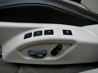 Predám Volvo XC60 2,4 D5 158 kW AWD ( 4x4 ) - 15