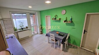 3-IZBOVÝ RODINNÝ DOM VÁHOVCE - GALANTA - 15