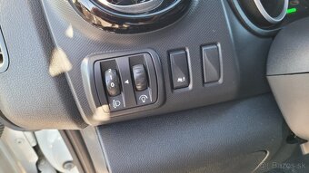 Renault Trafic 2,0 dCi-107 kw 6.miestny L2H1 - 15