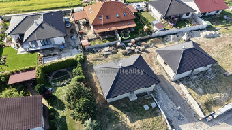 RezervovanéNa predaj kvalitná novostavba v obci Svätoplukov - 15