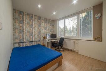 3 izbový byt | Nad jazerom - Jenisejská - 15