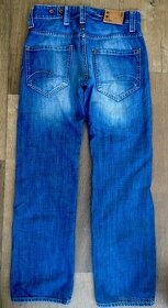 Pánske veci: topánky, mikina, tričká, kraťasy, rifle - 15