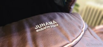 Kočík Junama Trojkombinácia - 15