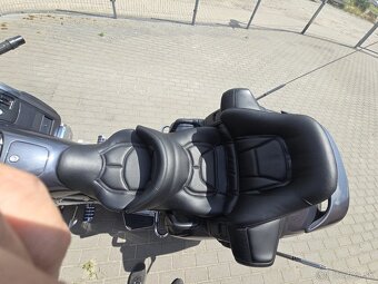 Honda GL1800,Limited - 15