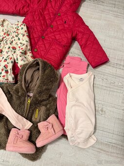 Balíky oblečenia Ralph Lauren - 15