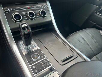 Land Rover Range Rover Sport SDV6 HSE DYNAMIC ODPOČET DPH - 15