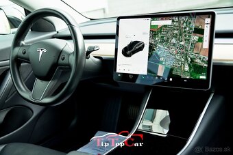 ⏩ Tesla Model 3 Long Range Dual Motor AWD 4x4 350KW - 15