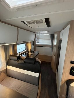 Sunlight alkovňa A72 - 15