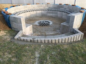 Ponúkam remeselné a rekonštrukčné práce - 15