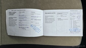 Opel Corsa 1.4 16V Cosmo - 15