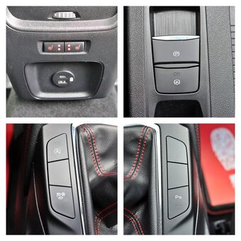 Ford Kuga 1.5 ST Line EcoBoost 4x2 - 15