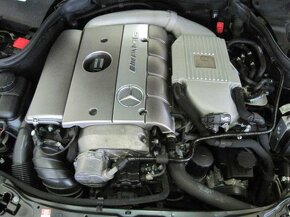 Mercedes - AMG, C30 - unikát - 15